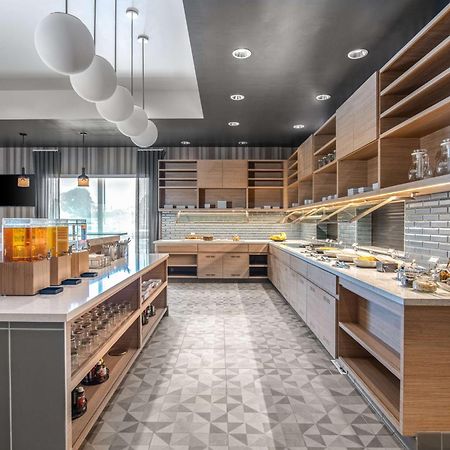 Hyatt Place Newark-Silicon Valley Exteriér fotografie