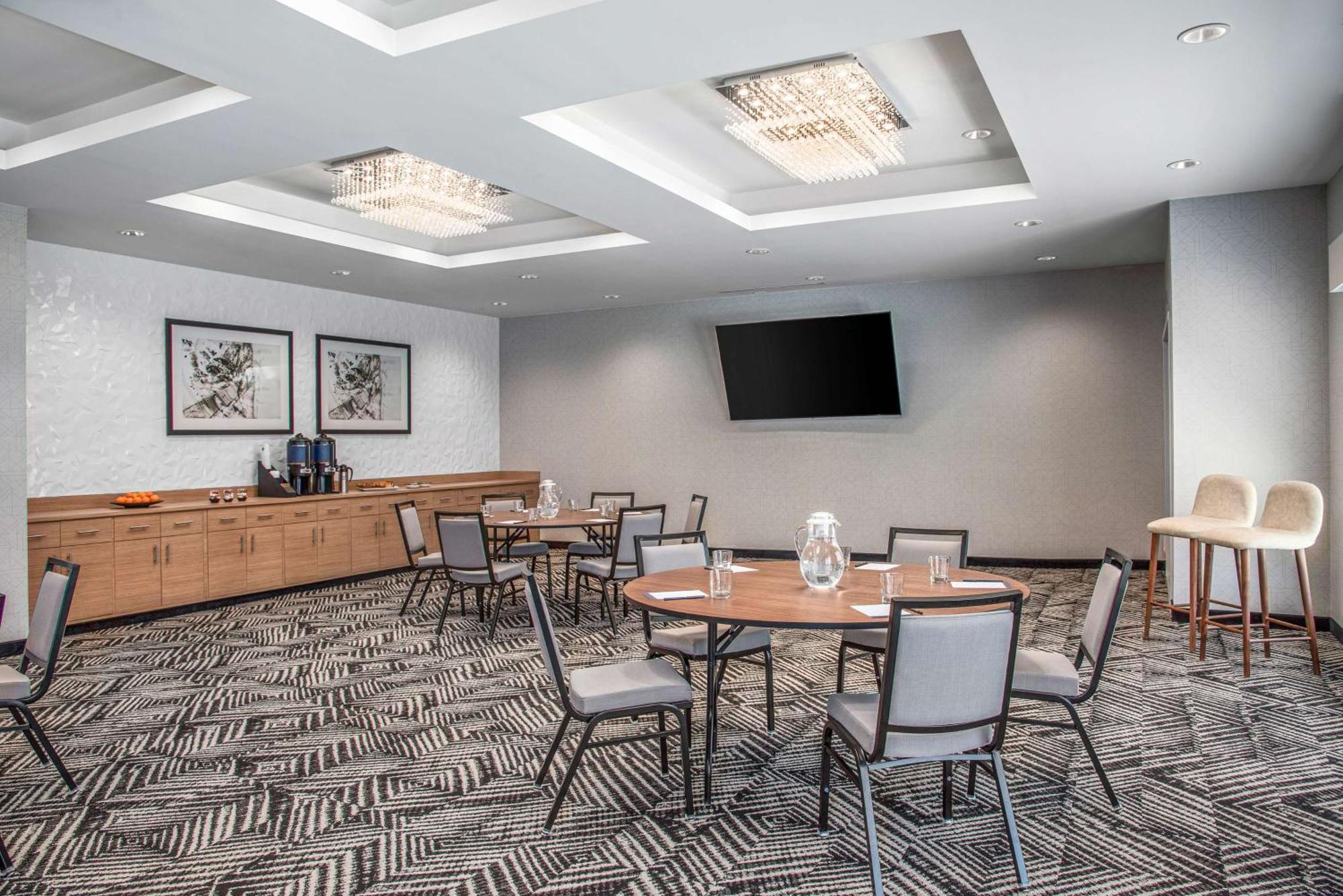 Hyatt Place Newark-Silicon Valley Exteriér fotografie