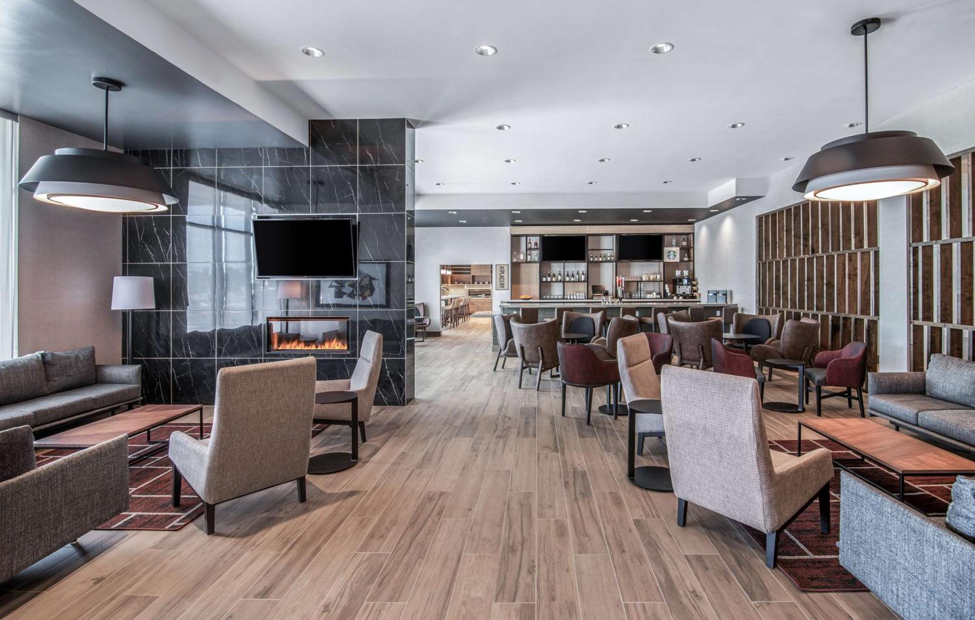 Hyatt Place Newark-Silicon Valley Exteriér fotografie