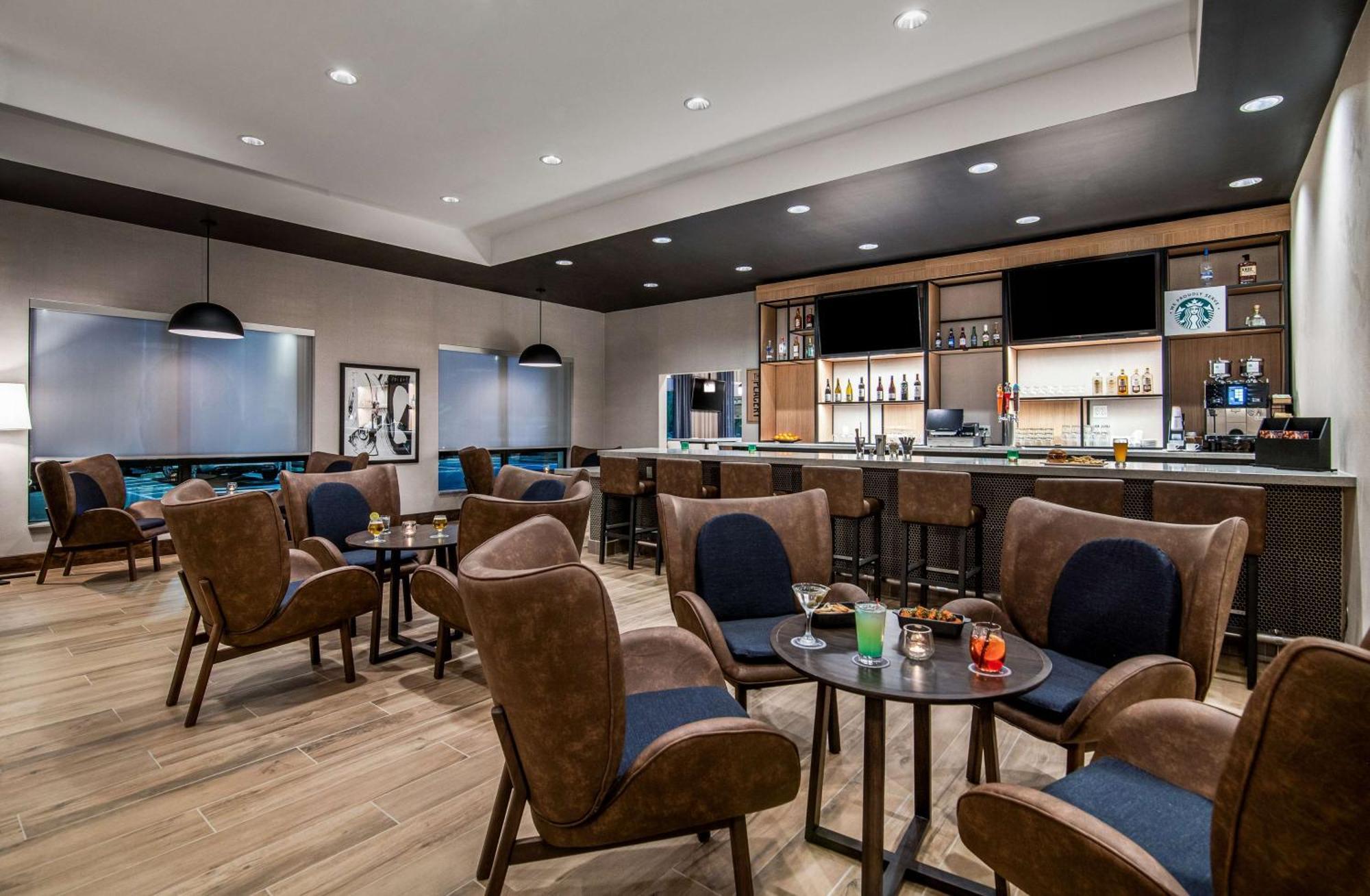 Hyatt Place Newark-Silicon Valley Exteriér fotografie