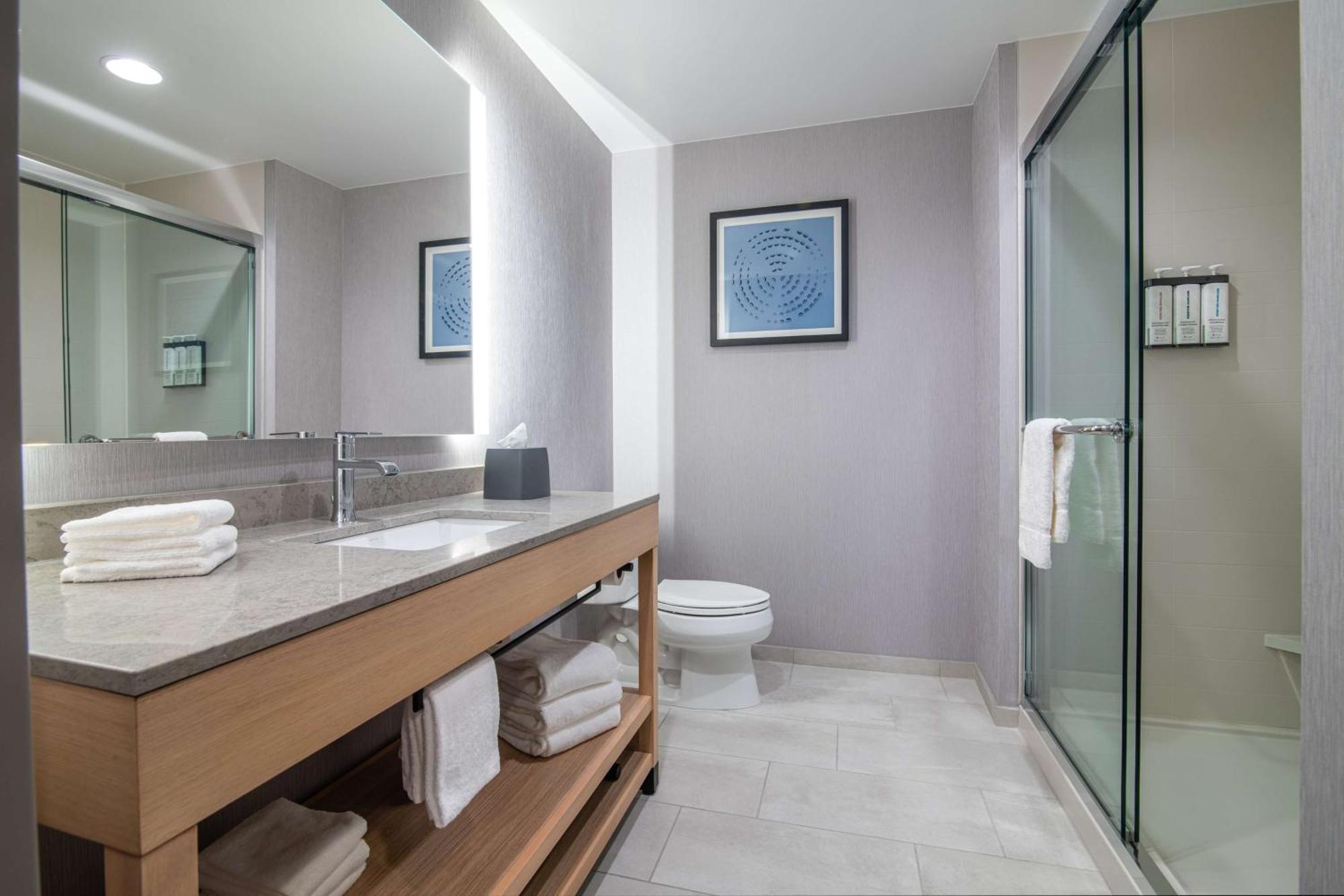 Hyatt Place Newark-Silicon Valley Exteriér fotografie