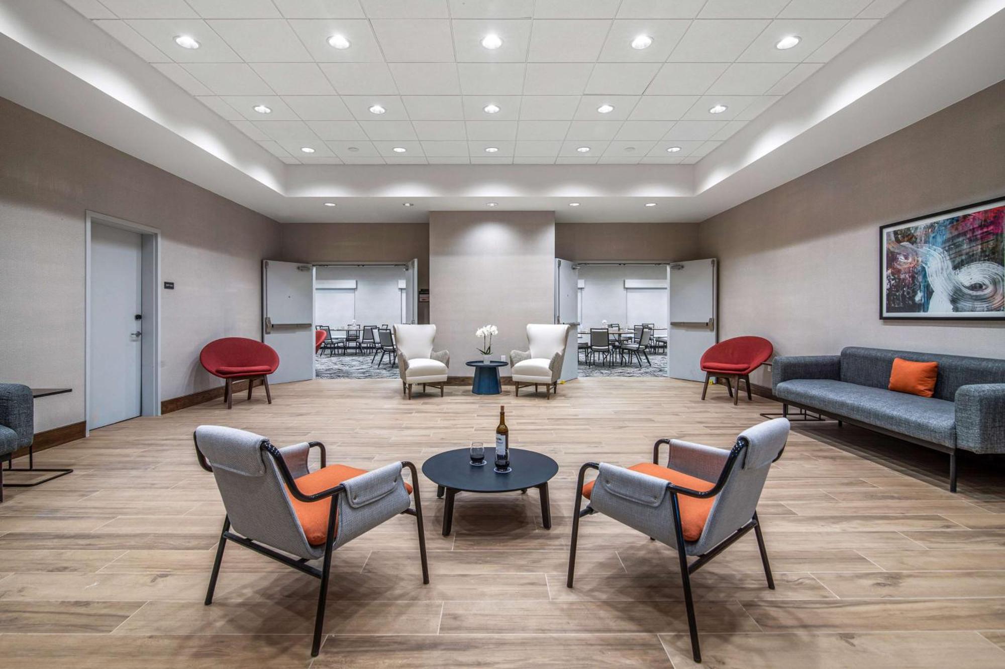 Hyatt Place Newark-Silicon Valley Exteriér fotografie