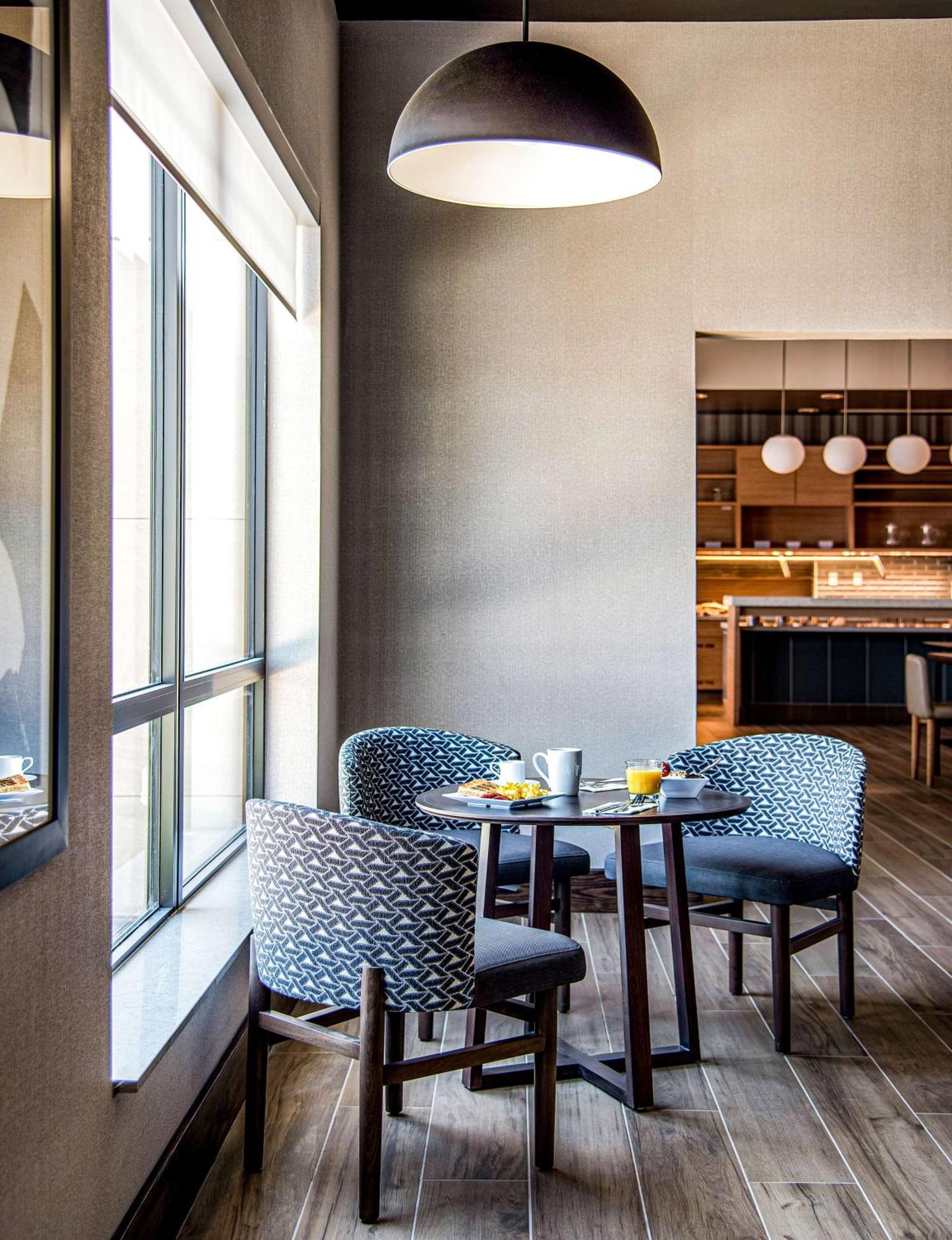 Hyatt Place Newark-Silicon Valley Exteriér fotografie