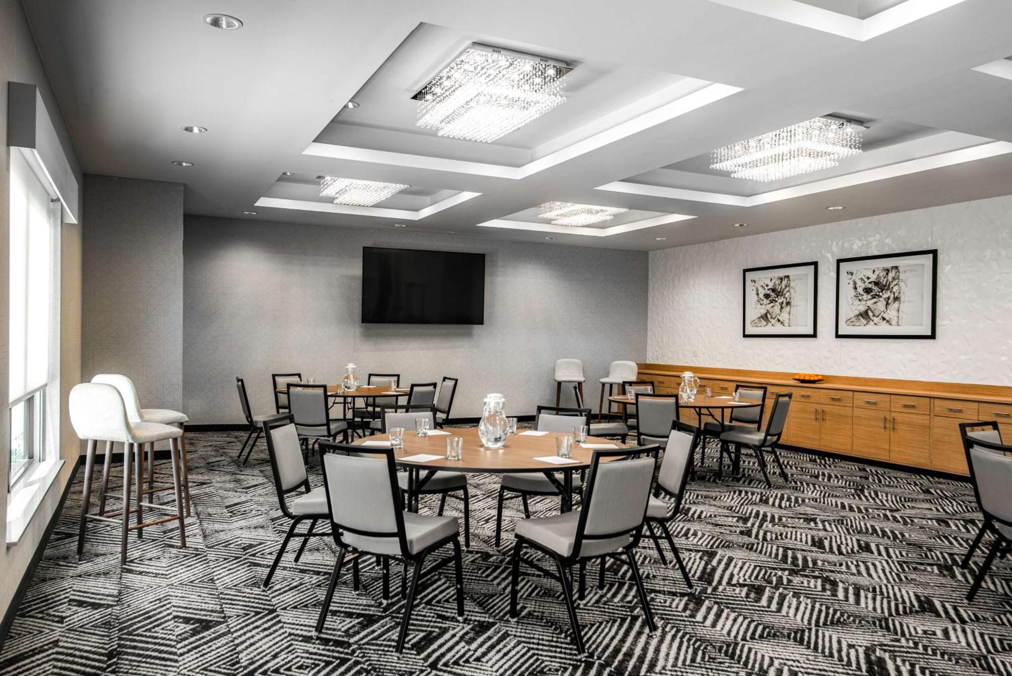 Hyatt Place Newark-Silicon Valley Exteriér fotografie