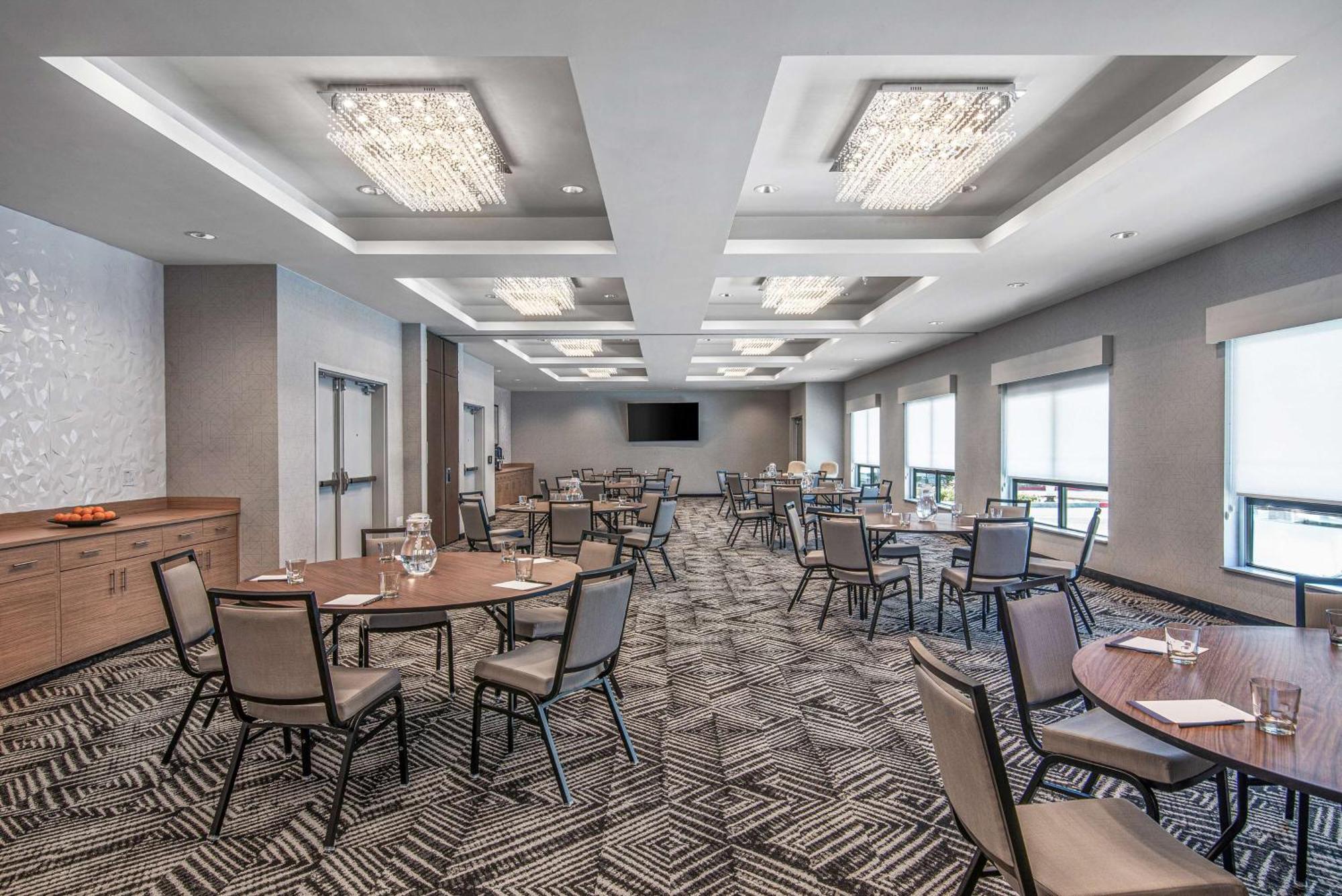 Hyatt Place Newark-Silicon Valley Exteriér fotografie
