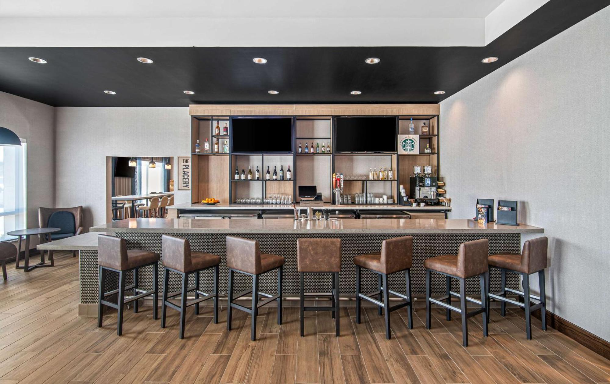 Hyatt Place Newark-Silicon Valley Exteriér fotografie