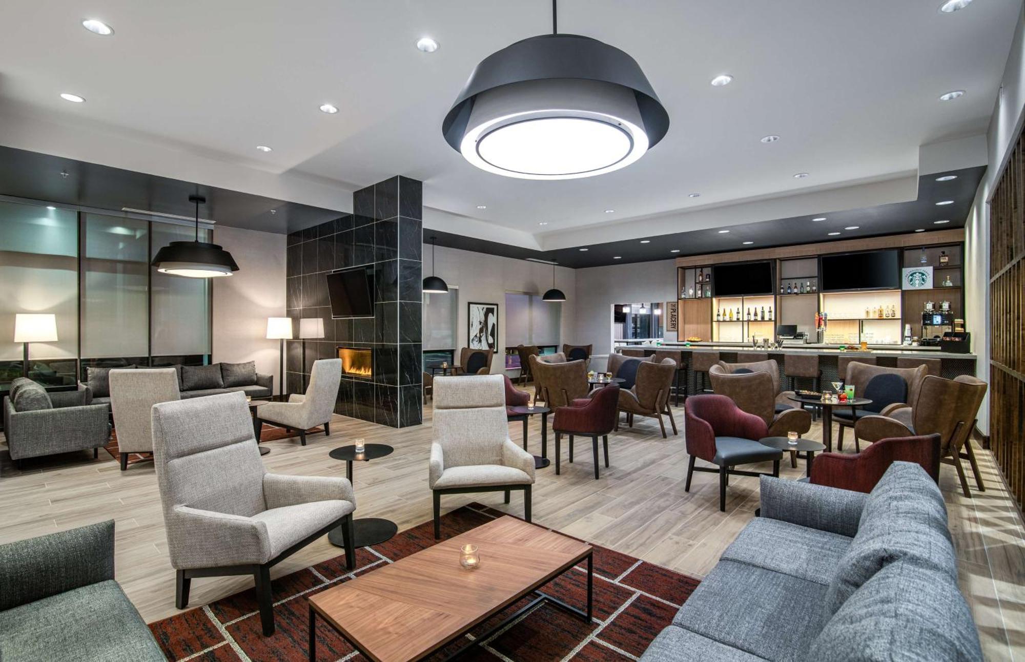 Hyatt Place Newark-Silicon Valley Exteriér fotografie