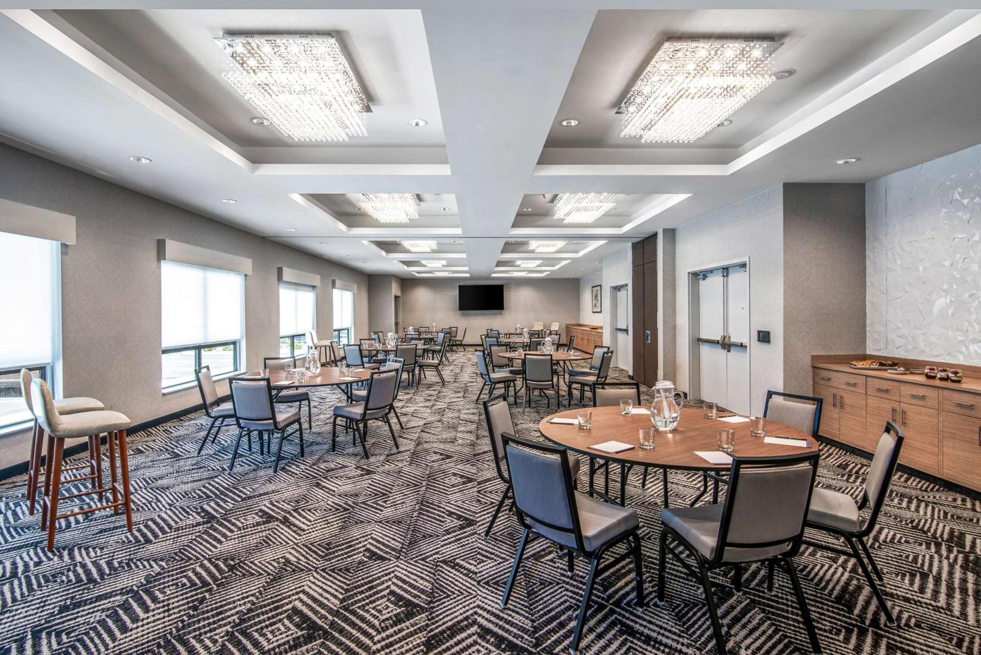 Hyatt Place Newark-Silicon Valley Exteriér fotografie